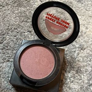 MAC Rocky Horror Picture Show Powder Blush Crazed